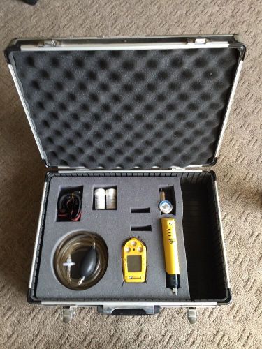 Bw Technology Gasalertmicro Confined Space Kit