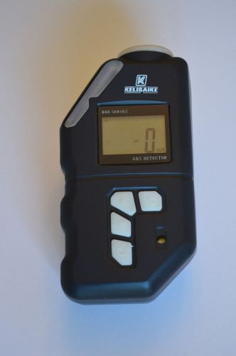 Carbon monoxide handheld or clip on safety device for sale
