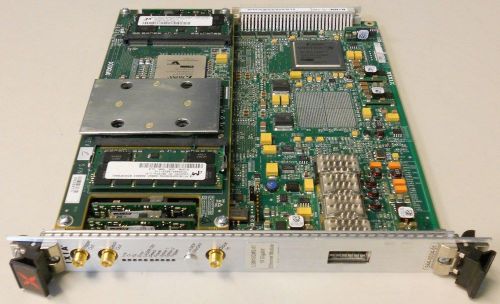 IXIA LSM10GMS-01 - 10GE LAN Ethernet with MACsec