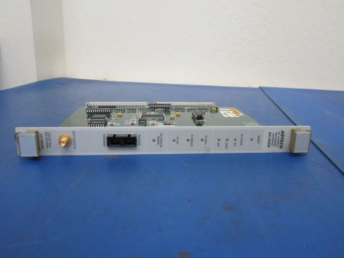 Adtech AX/4000 OC-3c STM-1 Multimode Interface 400305