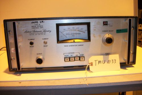 AIL Type 81 Noise Source Control Unit (TMU033)