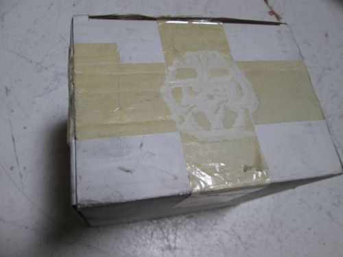 FANAL DSL 113-11 CONTACTOR *NEW IN A BOX*