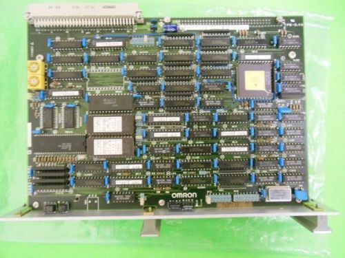 Omron 3G8B3-CL001 PC BOARD SINGLE BOARD COMPUTER