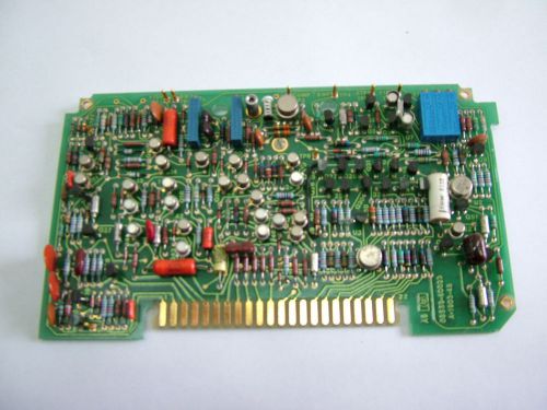 HP 8559A BOARD MODEL:  8559-0223 FULLY TESTED GOOD.