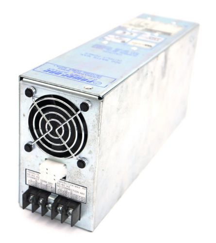 Power-one spm2c4k 500-watts switching dc power supply unit psu module #2 for sale