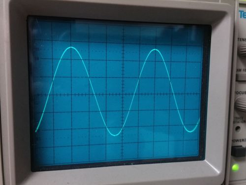 HP 3310A FUNCTION GENERATOR
