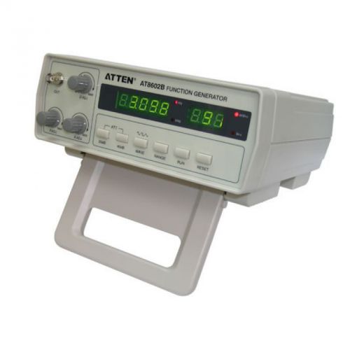 At8602b digital function signal generator 0.2mhz-2mhz for sale