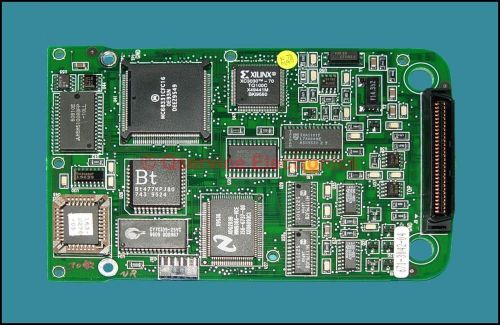 Tektronix 671-3042-04 Control Keyboard  PCB For WFM90 NTSC Waveform Vectorscope