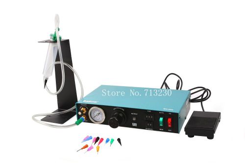 Digital high precision automatic glue dispenser automatic fluid mixing machine for sale
