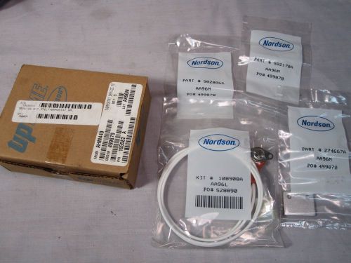 Nordson 105582a thermostat service kit rtd replacement for sale