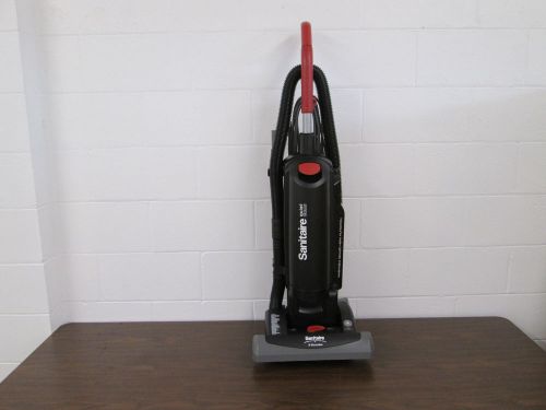 Sanitaire sc5815 upright vacuum for sale