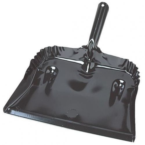 HEAVY DUTY DUSTPAN 182B-20PK