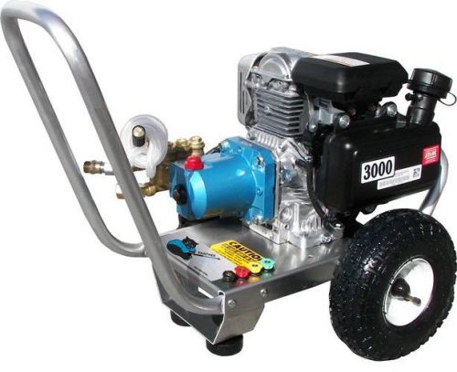 PDI-3030CH 3000PSI With Cat Pump Honda Engine &#034;Panther  Pressure Washer&#034;