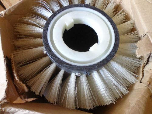 Tennant 80 85 86 88 90 91  replacement sweeper brush for 4340n flo-pac 36700242 for sale