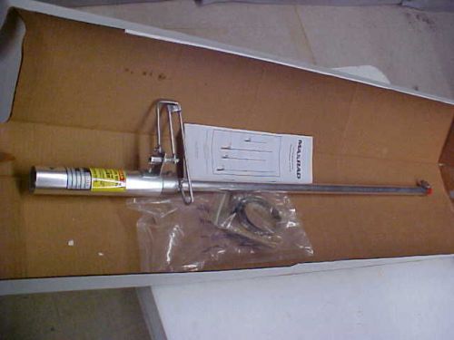 BLOW OUT SALE maxrad antenna new in box mbs150 part# 7100-00 151.080mhz T95