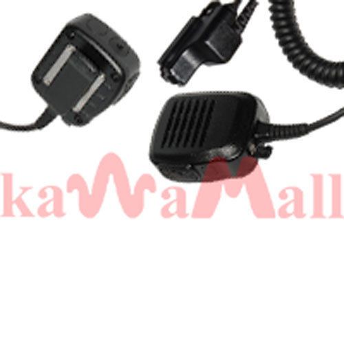 Emergency Remote Speaker Microphone for Motorola RMN5038A NEW XTS-2500 XTS-5000