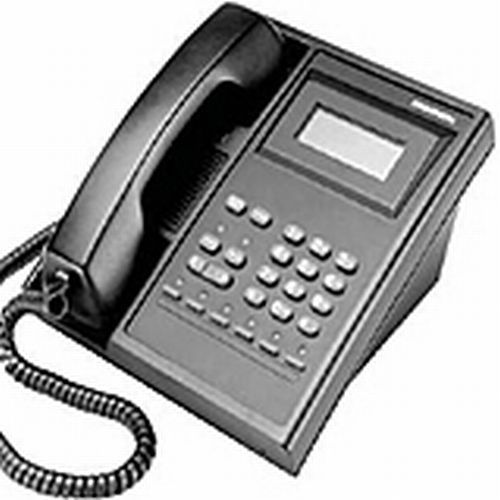 BOGEN MCDS4 ADMIN DISPLAY PHONE FOR BOGEN INTERCOM SYSTEMS