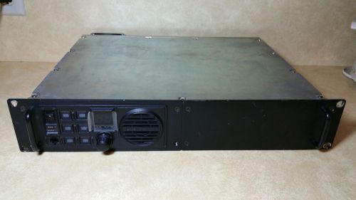 Vertex vxr-9000 vhf / vertex standard vxr-9000vc vhf repeater, 50-watts for sale