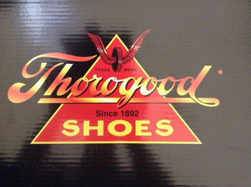 thorogood hellfire structure boots