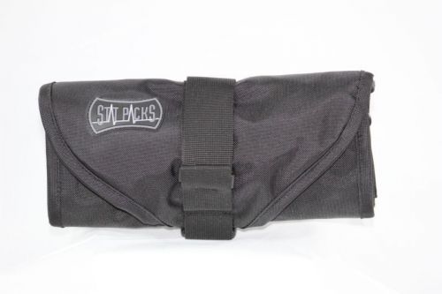 Statpacks ems emt &#034;quickroll intubation kit&#034; / share shipping for sale