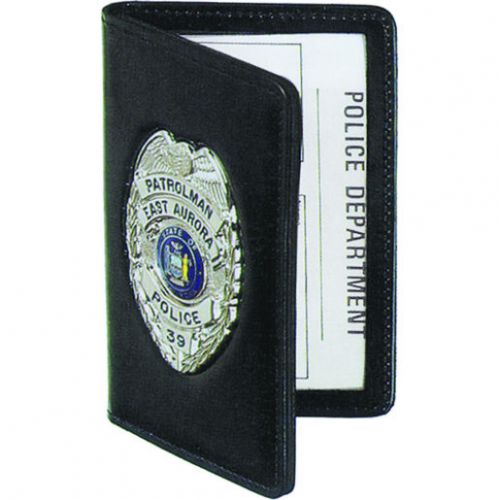 Strong Leather 86200-0862 Side Open Id Outside Badge Mount - Duty 086