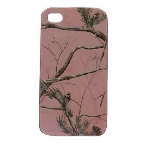 Aes outdoors browning iphone 4/4s case realtree pink rt-ipp for sale