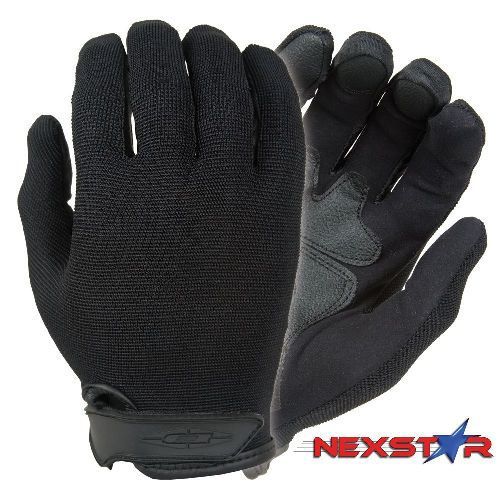 Damascus MX-10 Nexstar I Unlined Police Gloves XX-Large 736404341240