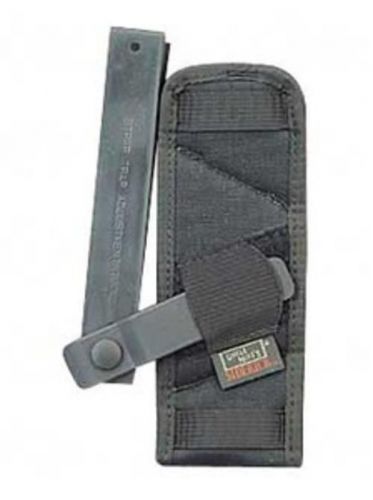 Uncle Mike Side Bet Holster Ambidexterous Auto Rev Cordura 8690-0 43699869008