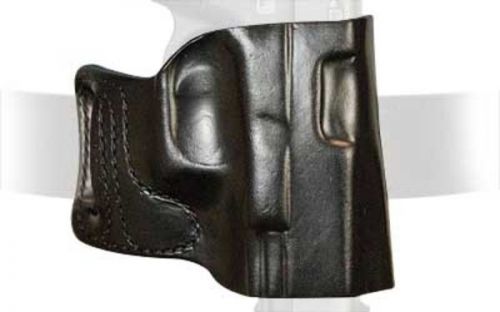 Desantis tac-lite belt holster rh black glock 17/22 w/tlr-1 or x300 117baw8z0 for sale