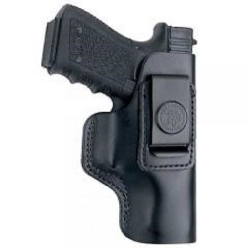 Desantis 031bb83z0 black lh the insider gun holster for s&amp;w 59 series 39-59 for sale