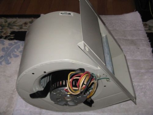 Furnace fan blower 3spd 1/5hp 115v 1050rpm for sale