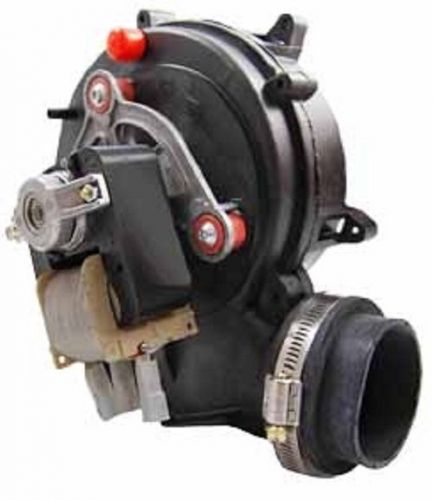 Packard 48332 draft inducer blower &amp; motor goodman b4833001s for sale