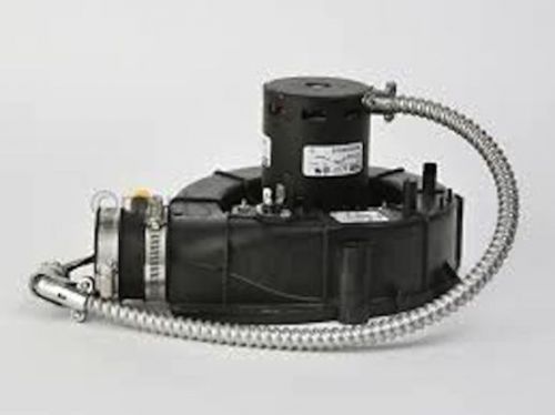 Fasco furnace draft inducer blower 115v 3350 rpm lr36496 702112676 u21b new for sale
