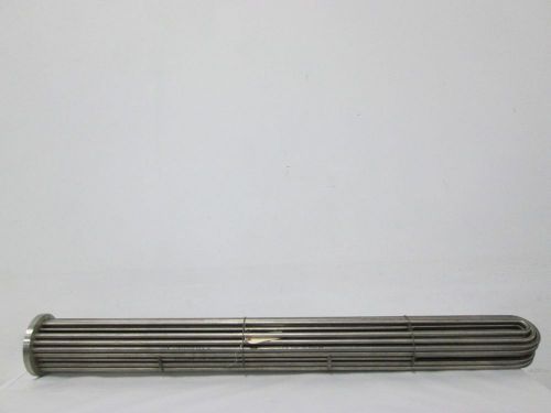 New enerquip stainless heat exchanger core 58in length d315031 for sale