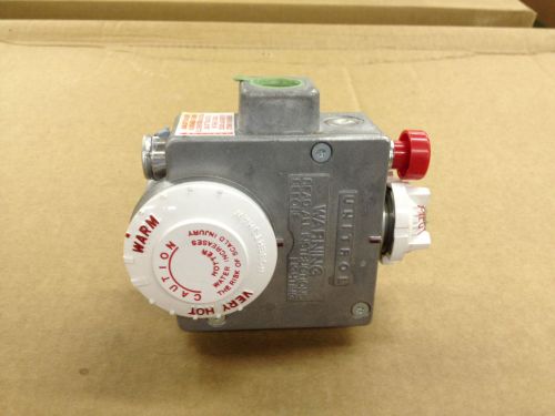 Sp12234b robertshaw/rheem natural gas valve new in box for sale