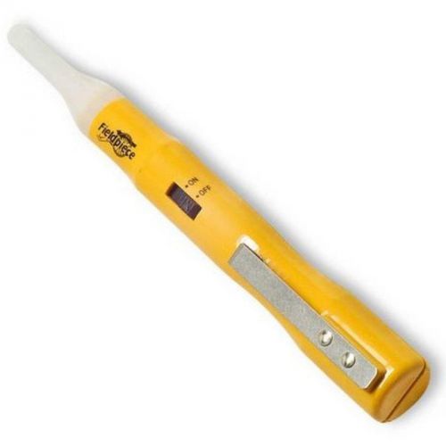 Fieldpiece sncv1 non-contact voltage tester 24vac to 440vac (voltage sensor) for sale