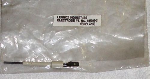 Lennox Industries Electrode 18G8901