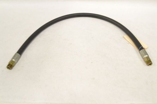 NEW PARKER 301-8WP 40 IN LONG 1/2 IN 1/2 IN NPT 13500PSI HYDRAULIC HOSE B329598