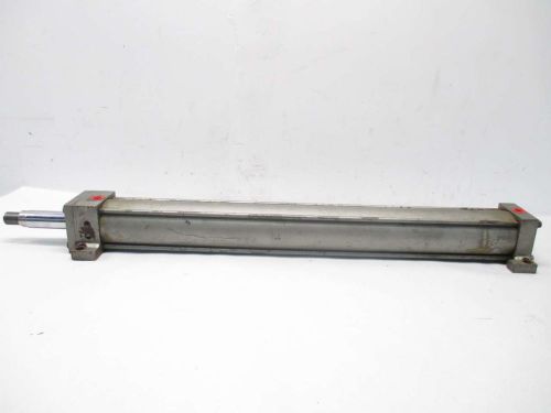 Marchant schmidt lh42-ls b16465 23-1/2 in 3-1/4 in hydraulic cylinder d436538 for sale