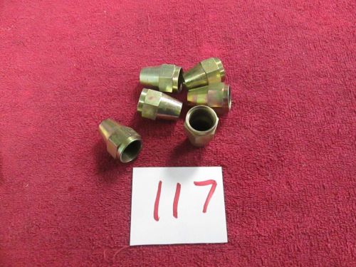 WEATHERHEAD / EATON HYDRAULIC FITTINGS C5115X10