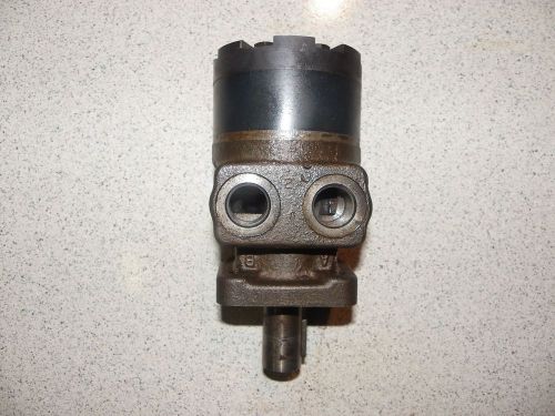 Ross maf series hydraulic motor for sale