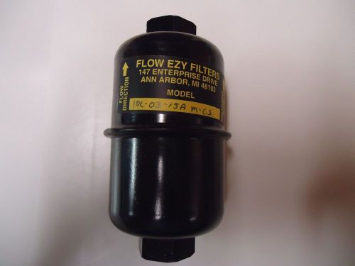 FLOW EZY 10L-03-15A M-CS FILTER