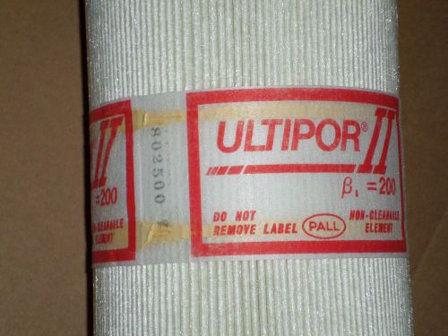 Pall hydraulic filter cartridge element hc8300fdn39h -new for sale
