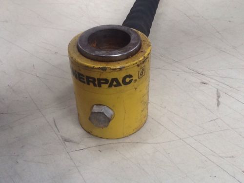 ENERPAC 5 TON LOAD CELL MODEL LH502
