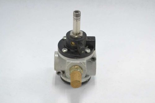 Numatics naf263002n14ap air pressure pneumatic poppet valve 2 way 1/2in b347025 for sale