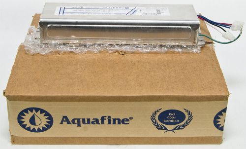 Box of 6 nib aquafine 43474-1 ballast for sale