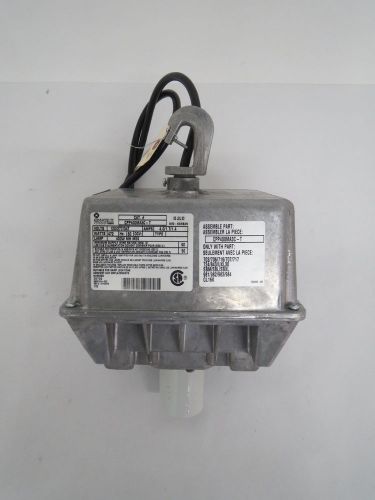 KEENE WIDELITE CPP400MA3C-T 120/277/347V-AC 472W METAL HALIDE BALLAST B433754