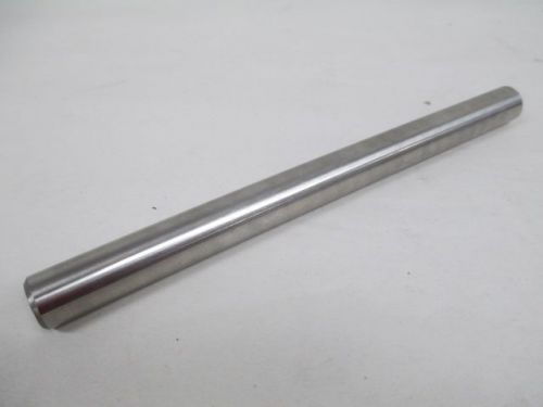NEW TIPPER TIE 281.745 GUIDE BOLT STAINLESS 5/8X7-1/2IN CONVEYOR PART D214776