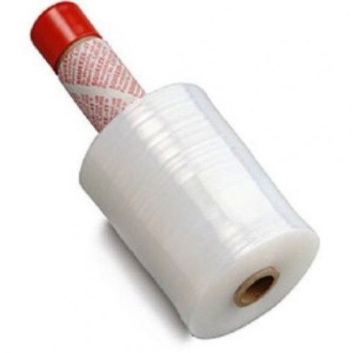 New Nifty Products ST51 Wrapper, 1000&#039; Length, 5&#034; Width, Clear