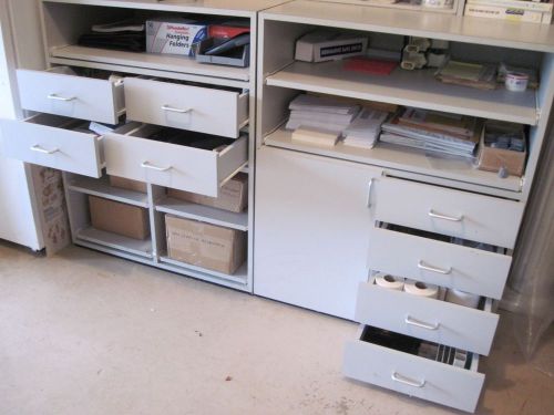Multi-Storage Cabinets